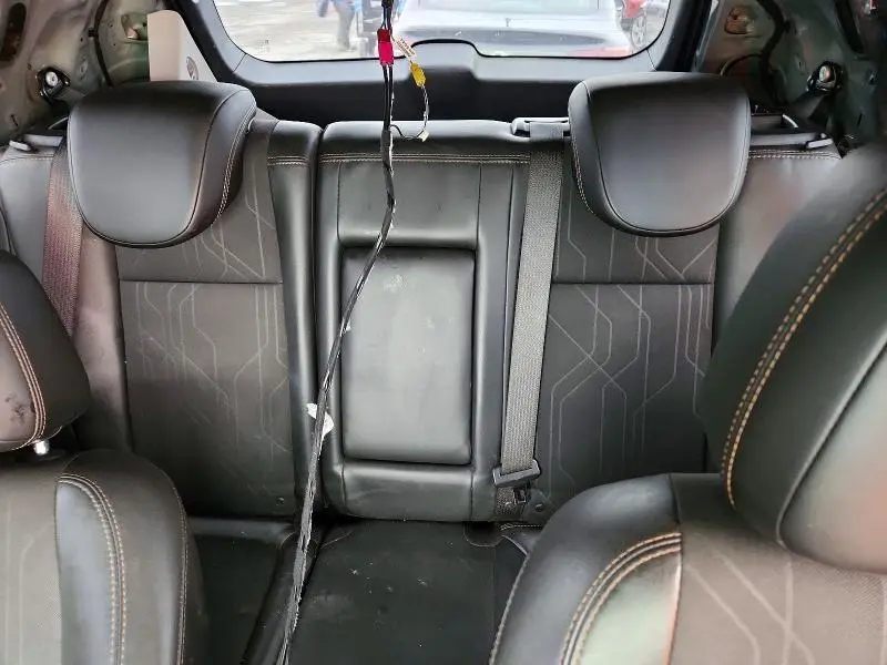 2020 CHEVROLET TRAX 1LT  