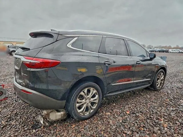 2018 BUICK ENCLAVE AVENIR  