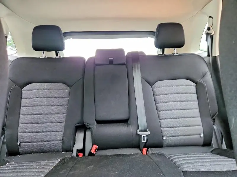 2024 FORD EDGE SE  