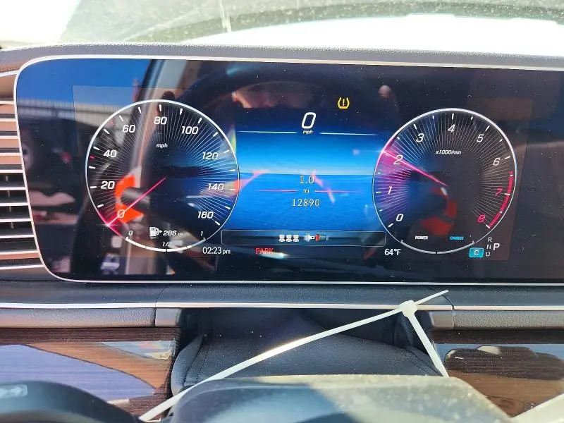 2024 MERCEDES-BENZ GLE 350 4MATIC  