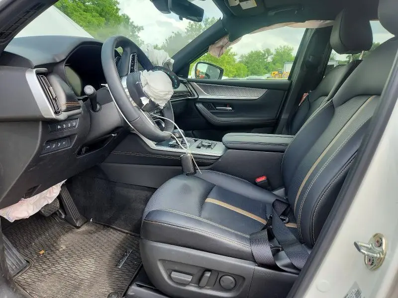 2026 MAZDA CX-90 PREMIUM PLUS  