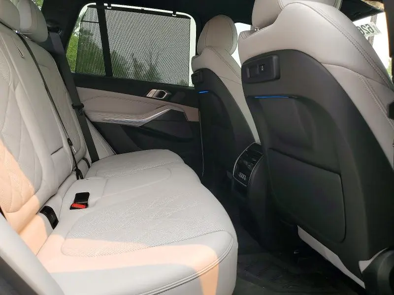 2023 BMW X5 XDRIVE45E  