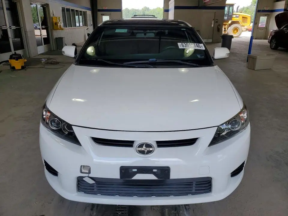 2012 SCION TC BASE  