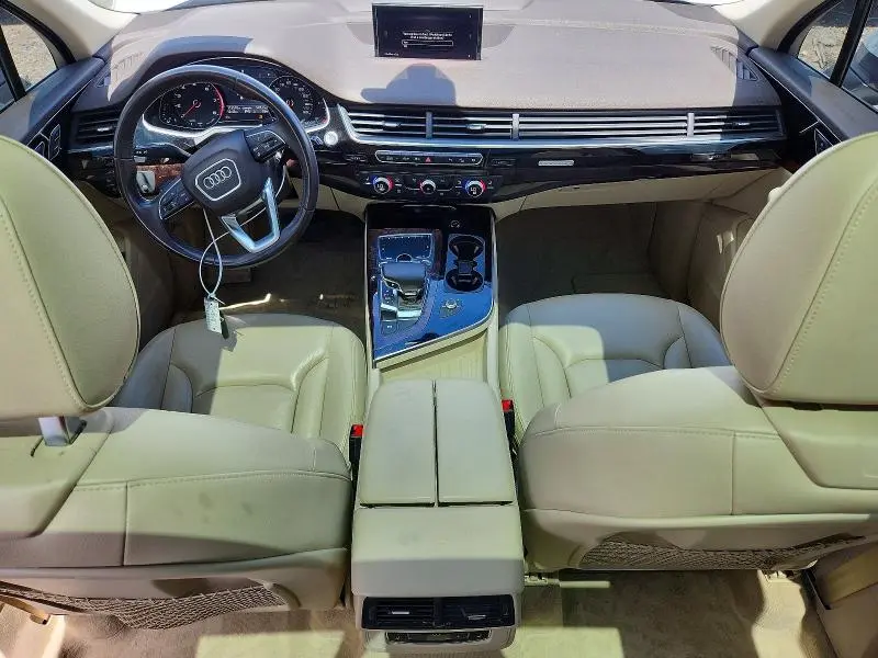 2019 AUDI Q7 PREMIUM  