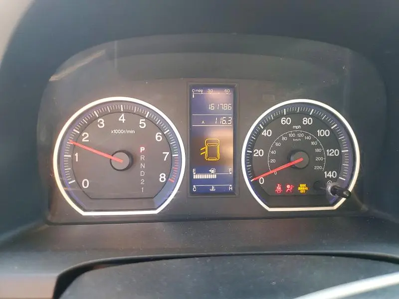 2011 HONDA CR-V SE  