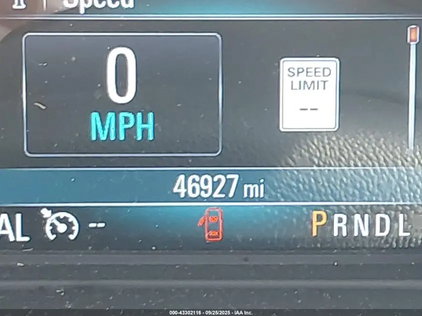 2020 BUICK ENVISION AWD ESSENCE