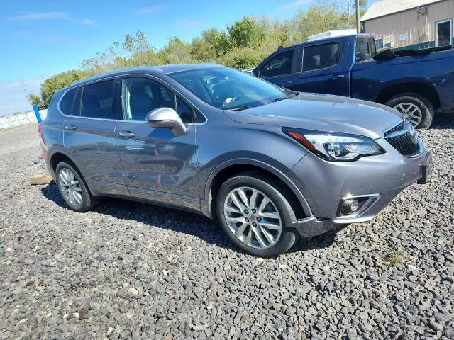 2020 BUICK ENVISION PREMIUM  