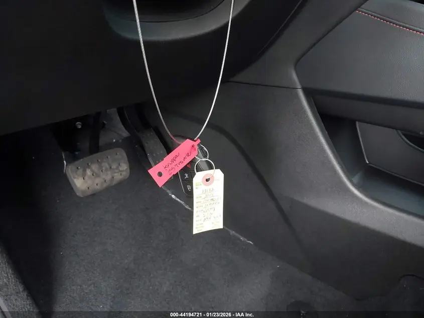 2025 CHEVROLET TRAVERSE AWD Z71