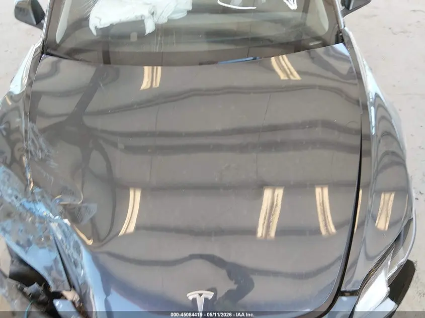 2025 TESLA MODEL 3 LONG RANGE REAR-WHEEL DRIVE/STANDARD REAR-WHEEL DRIVE