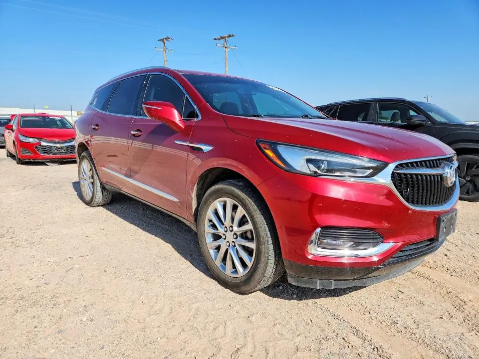 2019 BUICK ENCLAVE ESSENCE  