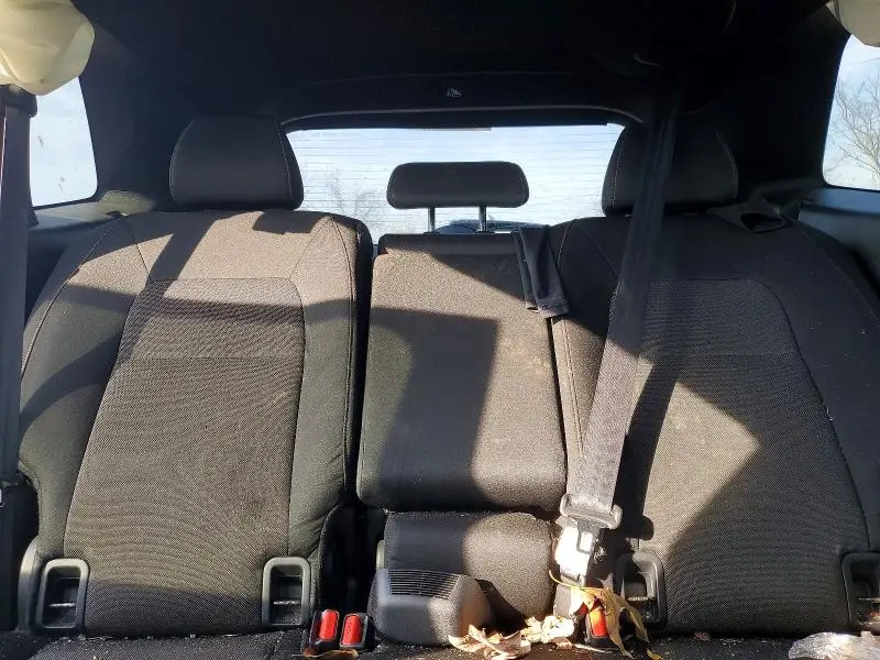 2024 HONDA CR-V SPORT  