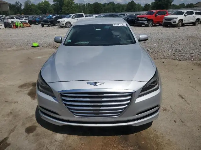 2016 HYUNDAI GENESIS 3.8L  
