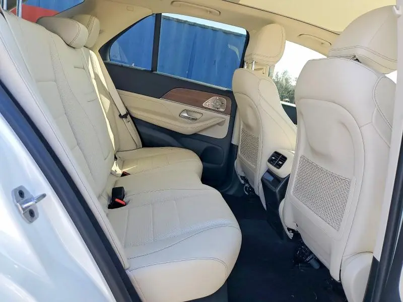 2021 MERCEDES-BENZ GLE 450 4MATIC  