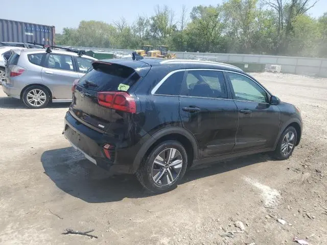 2020 KIA NIRO LX  