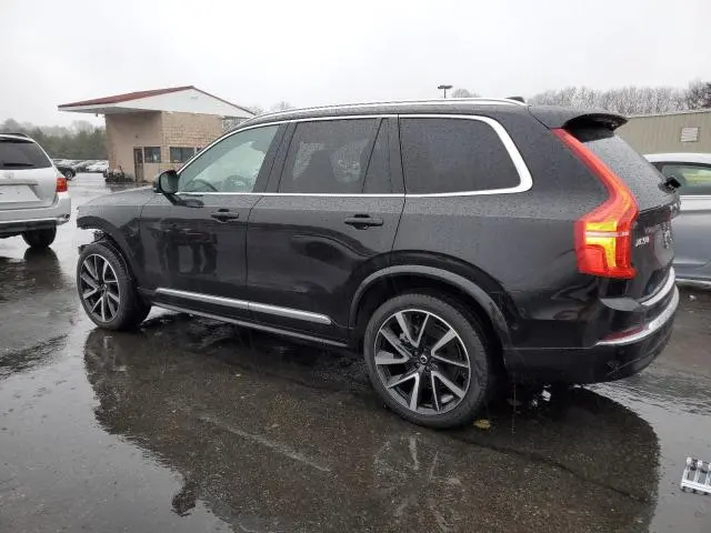 2025 VOLVO XC90 PLUS