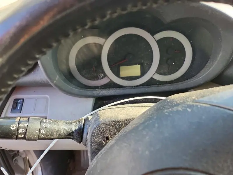 2011 TOYOTA RAV4 LIMITED  