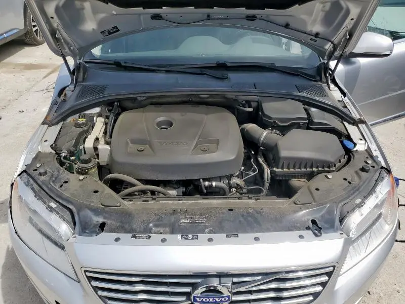 2016 VOLVO S80 PREMIER  