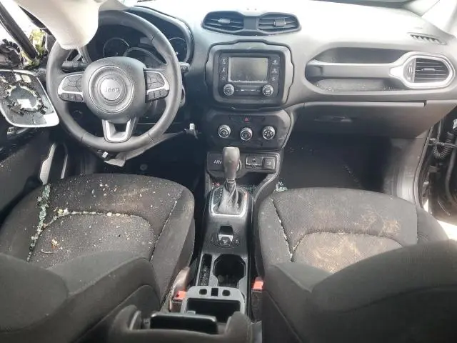 2020 JEEP RENEGADE SPORT  