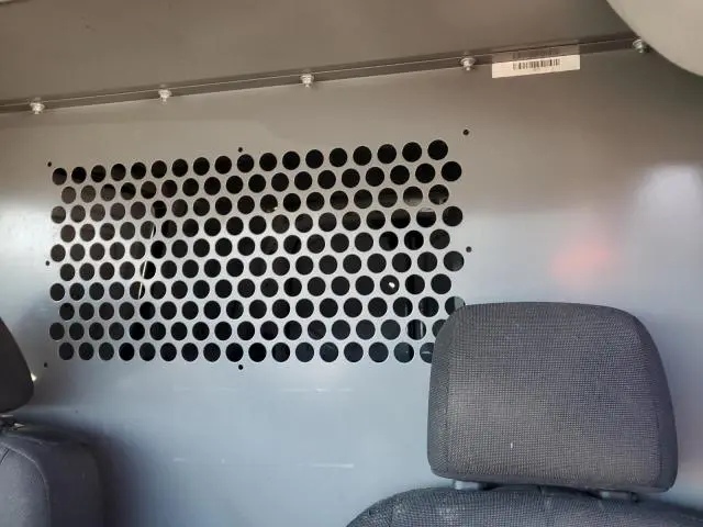2015 FORD TRANSIT CONNECT XLT  