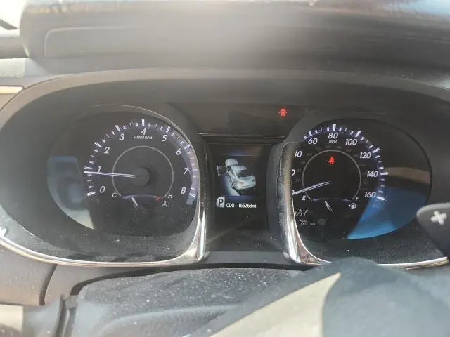 2014 TOYOTA AVALON BASE  