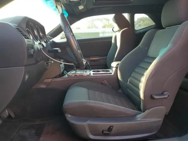 2010 DODGE CHALLENGER SE  