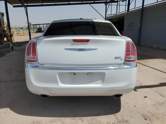 2014 CHRYSLER 300C   