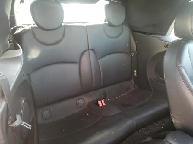 2011 MINI COOPER