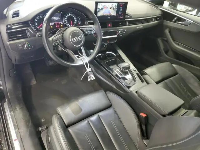 2021 AUDI A5 PREMIUM 45  