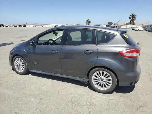 2017 FORD C-MAX SE  