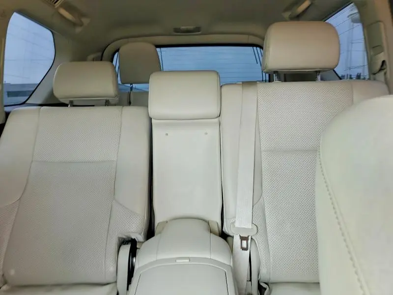2010 LEXUS GX 460  