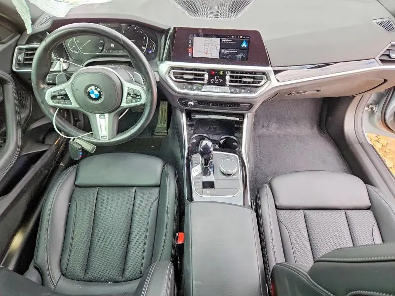 2022 BMW 230I   