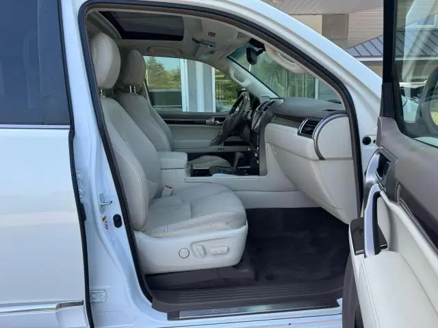 2014 LEXUS GX 460  