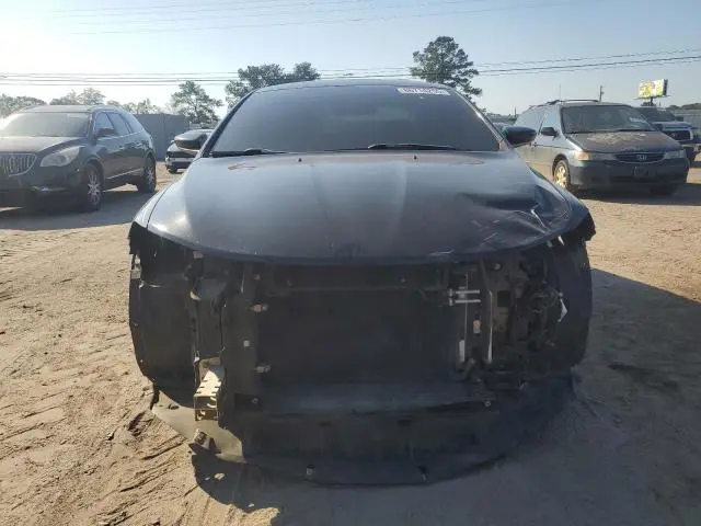 2016 CHRYSLER 200 LX  