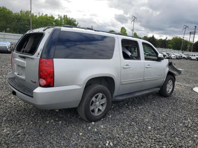 2012 GMC YUKON XL K1500 SLT