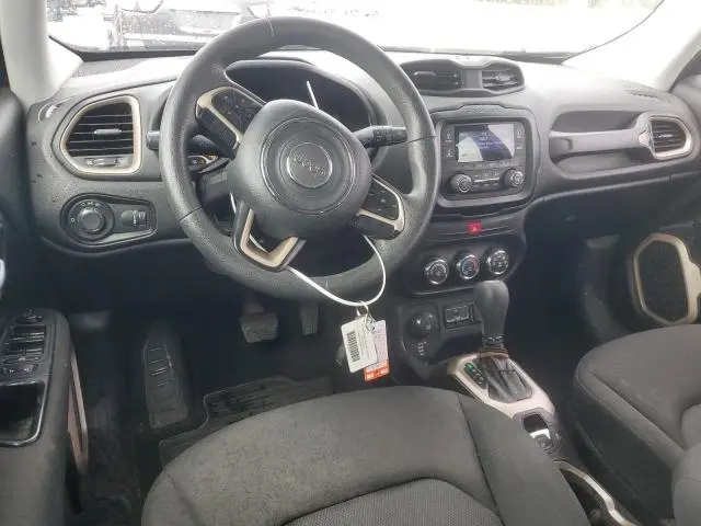 2016 JEEP RENEGADE SPORT  