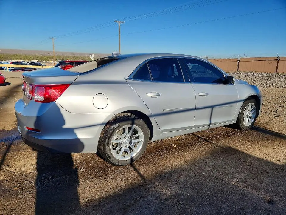 2013 CHEVROLET MALIBU 1LT  