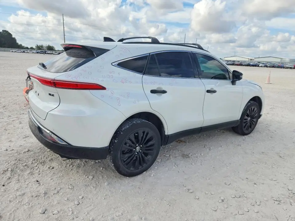 2023 TOYOTA VENZA NIGHTSHADE EDITION  