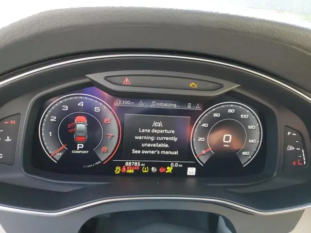 2019 AUDI A6 PREMIUM PLUS  