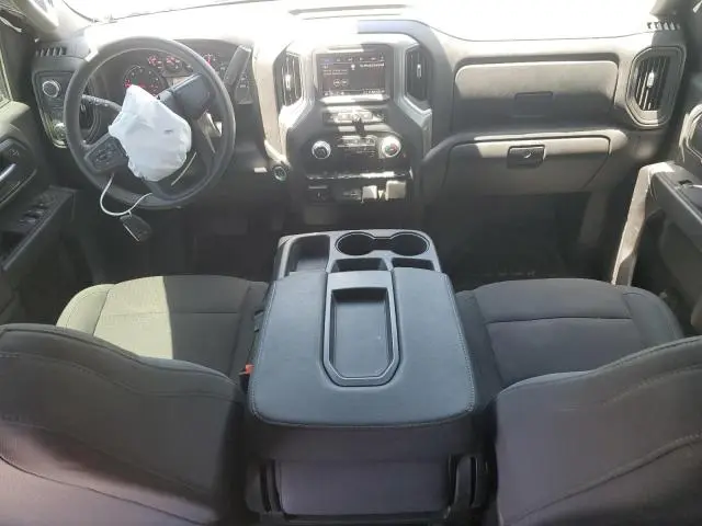 2024 GMC SIERRA K2500 HEAVY DUTY  