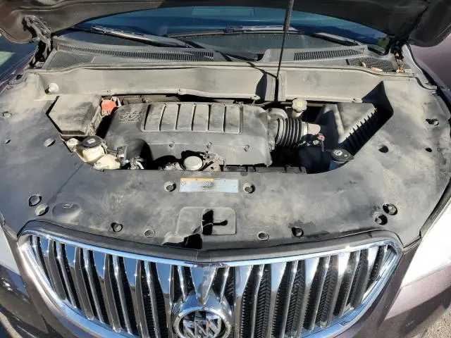 2015 BUICK ENCLAVE