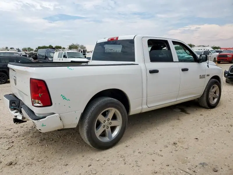 2014 RAM 1500 ST  