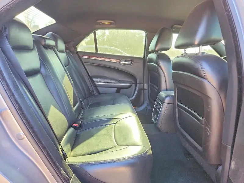 2014 CHRYSLER 300   
