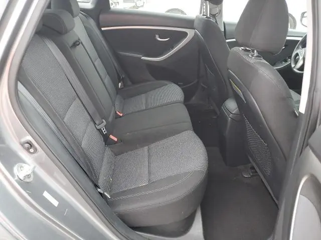 2016 HYUNDAI ELANTRA GT 