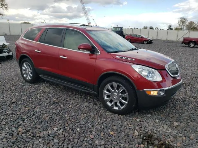 2012 BUICK ENCLAVE   