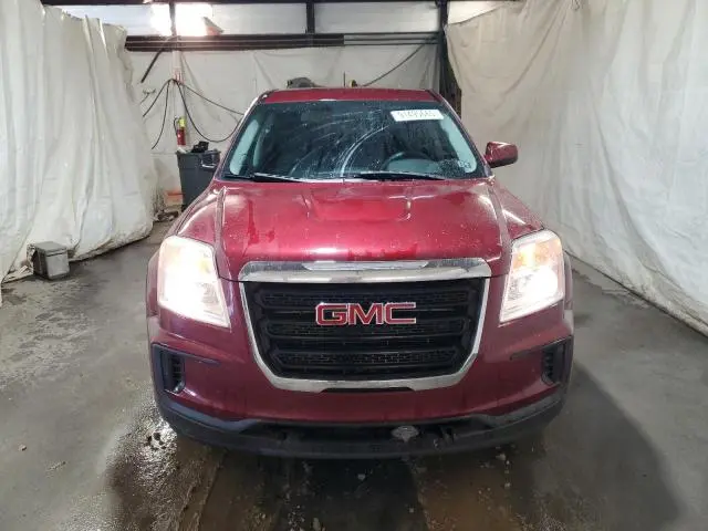 2016 GMC TERRAIN SLE  
