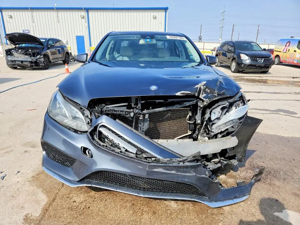 2014 MERCEDES-BENZ E 350  