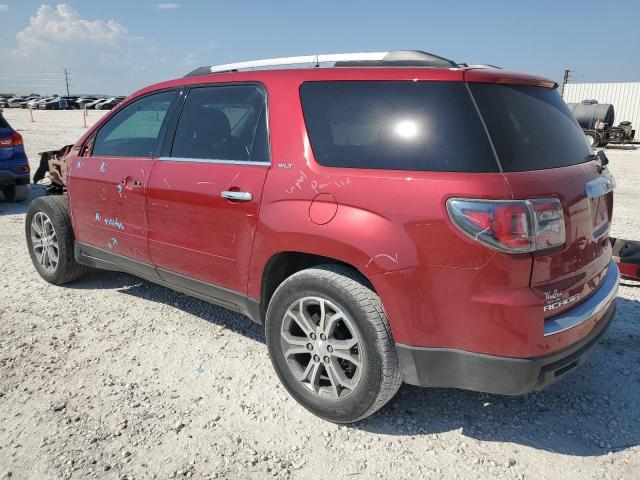 2014 GMC ACADIA SLT-2