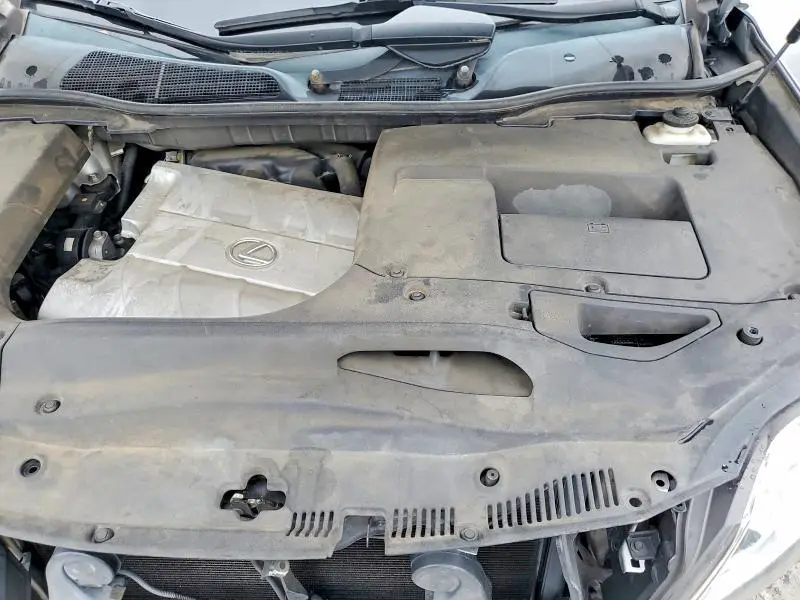 2011 LEXUS RX 350 BASE  