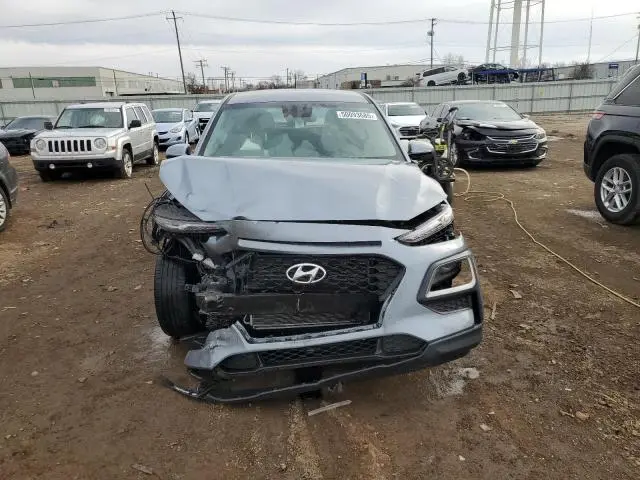 2020 HYUNDAI KONA SE