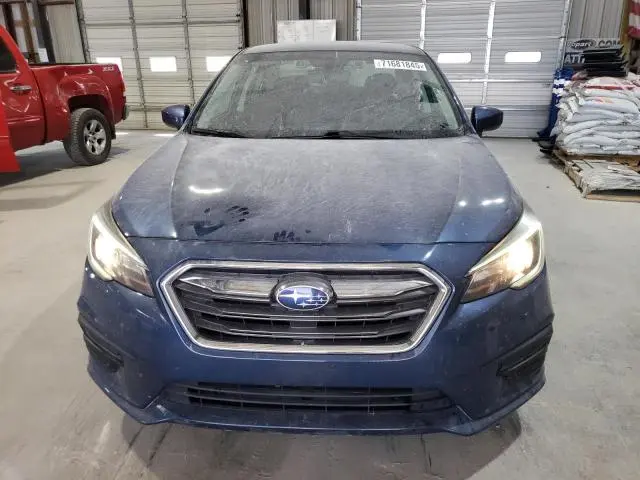 2019 SUBARU LEGACY 2.5I PREMIUM